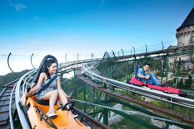 Private Tour to Ba Na Hills - Golden Bridge From Hoi An/ Da Nang - Support and Inquiries