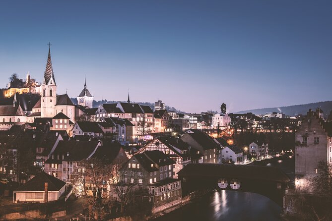 Private Tour to Baden-Baden, Black Forest and Strasbourg From Frankfurt - Pricing and Inclusions