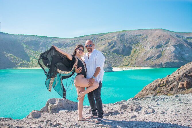 Private Tour to Balandra Beach Todos Santos and La Paz - Good To Know