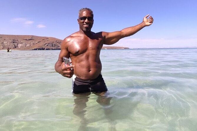 Private Tour to Balandra Beach Todos Santos and La Paz - In-Depth Look at the Itinerary