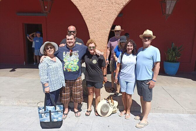 Private Tour to Balandra Beach Todos Santos From Los Barriles - Exploring the Private Tour to Balandra Beach & Todos Santos from Los Barriles