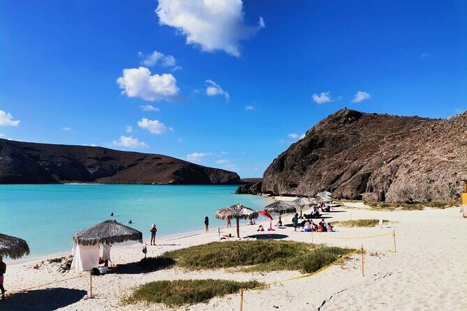 Private Tour to Balandra Beach Todos Santos From Los Barriles - What’s Included and What’s Not?