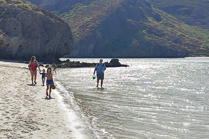 Private Tour to Balandra Beach Todos Santos From Los Barriles - FAQ