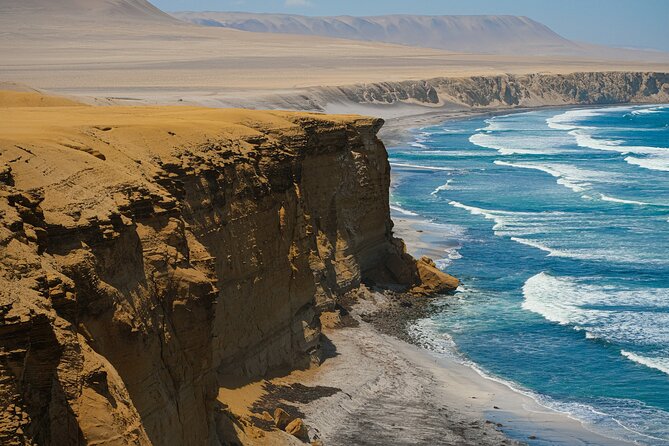 Private Tour to Ballestas Islands, Ica and Huacachina Including Sandboarding - Additional Information