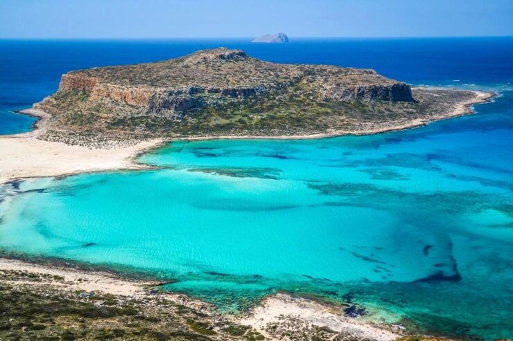 Private Tour to Balos Lagoon and Falasarna - Activity Details and Booking Information