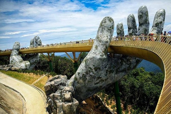 Private Tour to Bana Hills From Hoian - With Guide - Additional Information