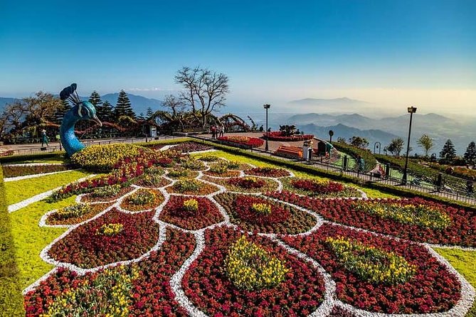Private Tour to Bana Hills From Hoian - With Guide - Common Questions