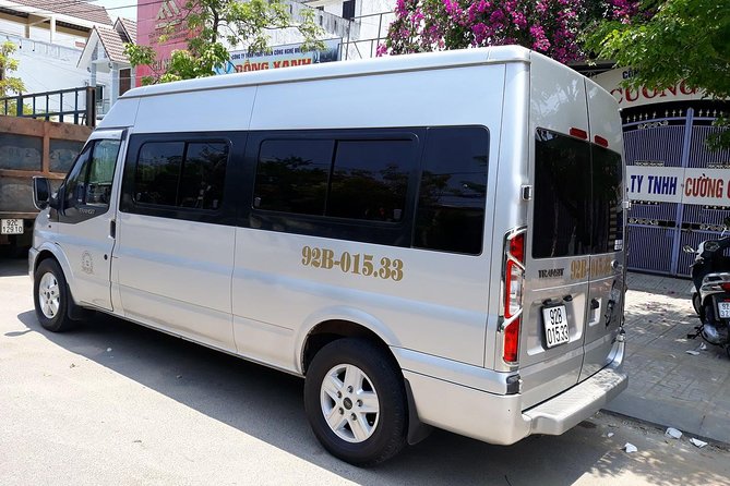 Private Tour to Bana Hills From Hoian - With Guide - The Sum Up