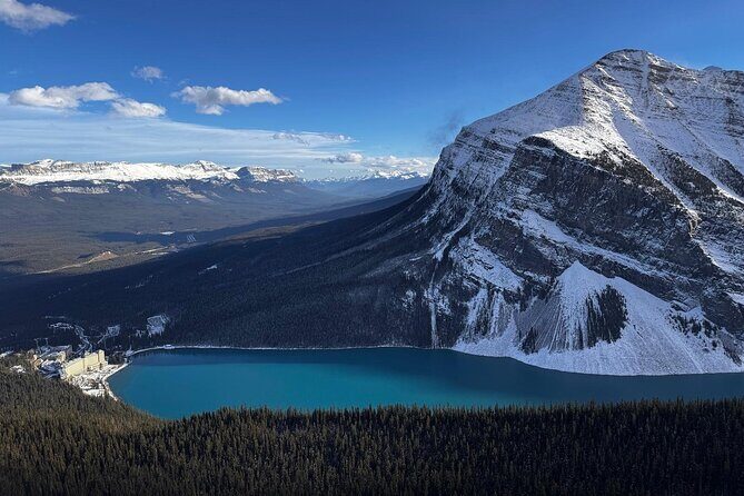 Private tour to Banff - A Detailed Look at the Private Tour to Banff