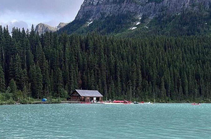 Private tour to Banff - Practical Tips for the Tour