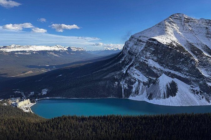 Private tour to Banff - Who Should Consider This Tour?