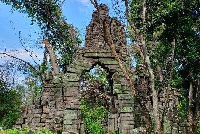Private Tour to Banteay Chhmar Temple - Customer Reviews