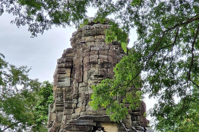 Private Tour to Banteay Chhmar Temple - Contact and Support