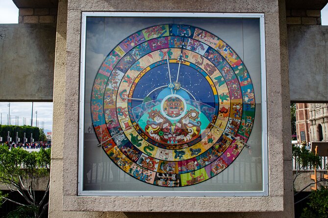 Private Tour to Basilica De Guadalupe - Meeting and Pickup Information