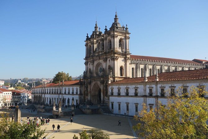 Private Tour to Batalha and Alcobaça Monastery and Natural Caves. - Tour Highlights