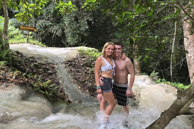 Private Tour to Bautong Waterfall and Trekking at Non Tourist Area - Bautong Waterfall Highlights