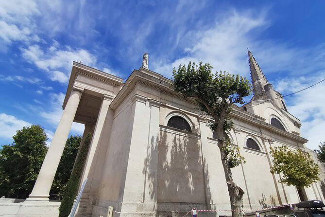 Private Tour to Baux De Provence Wine History and Landscapes - Pricing and Reservation