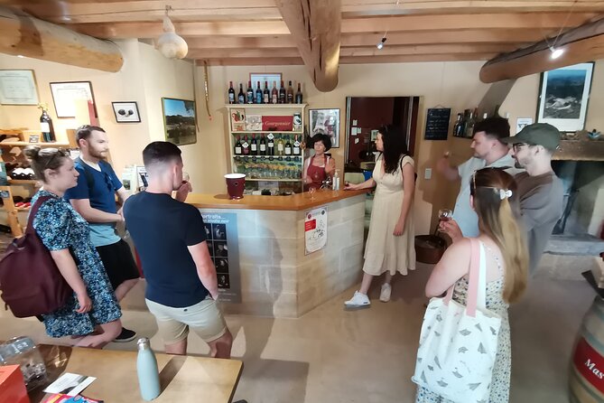 Private Tour to Baux De Provence Wine History and Landscapes - The Sum Up