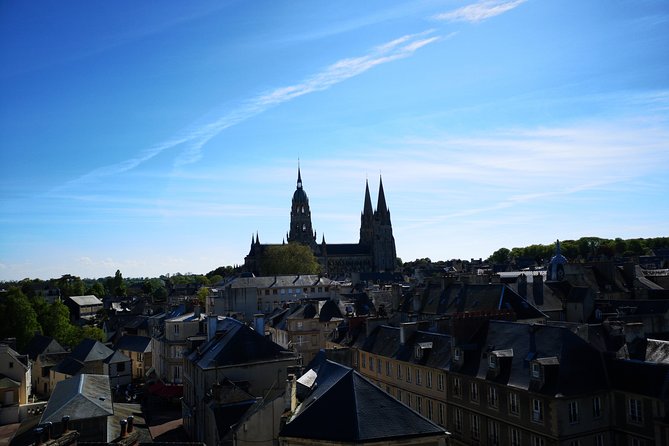 Private Tour to Bayeux, Honfleur and Pays D Auge From Bayeux - Questions and Booking Information