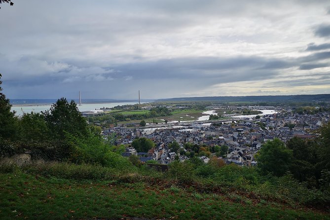 Private Tour to Bayeux, Honfleur and Pays D Auge From Bayeux - Common Questions