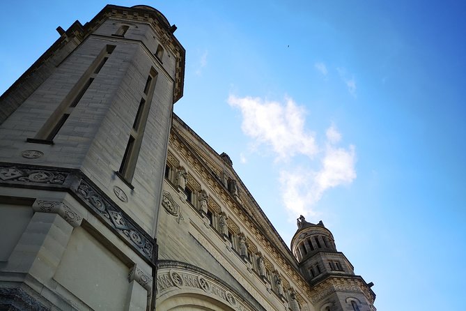 Private Tour to Bayeux, Honfleur and Pays D Auge From Caen - Overview of Normandys History