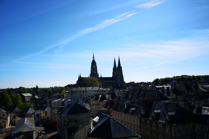 Private Tour to Bayeux, Honfleur and Pays D Auge From Caen - Common Questions