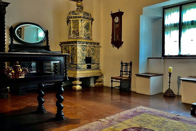 Private Tour to Bears Sanctuary and Draculas Castle - Tour Highlights