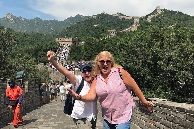 Private Tour to Beijing, Shanghai, Xian, Guilin and Hong Kong - Inclusions and Accommodations