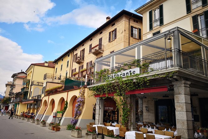 Private Tour to Bellagio and Lake Como From Stresa - Reviews