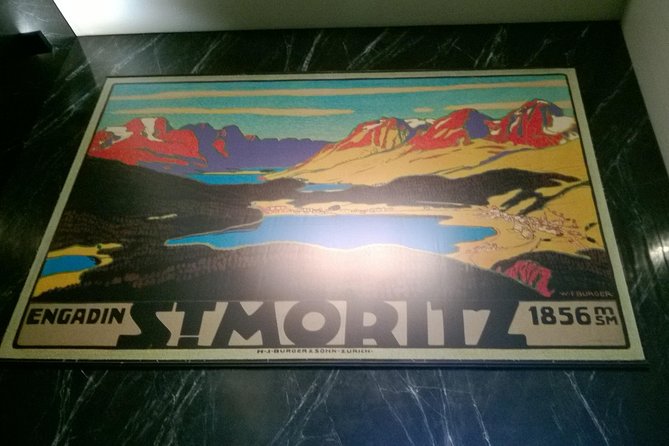 Private Tour to Bernina Train & Lake Como. Hotel Pick-Up - Scenic Ride Through the Alps