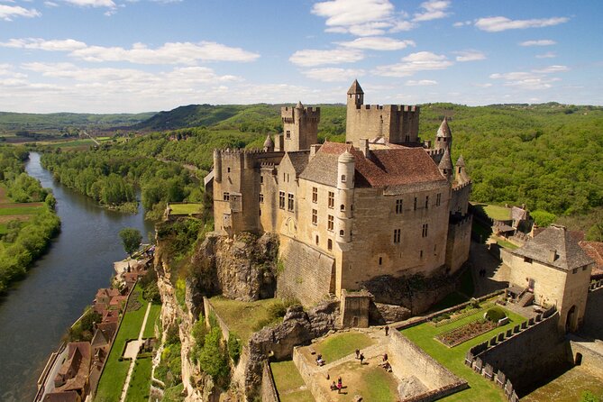 Private Tour to Beynac Castle and La Roque Gageac by EXPLOREO - Good To Know