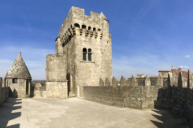 Private Tour to Beynac Castle and La Roque Gageac by EXPLOREO - Assistance and Support From Viator Help Center