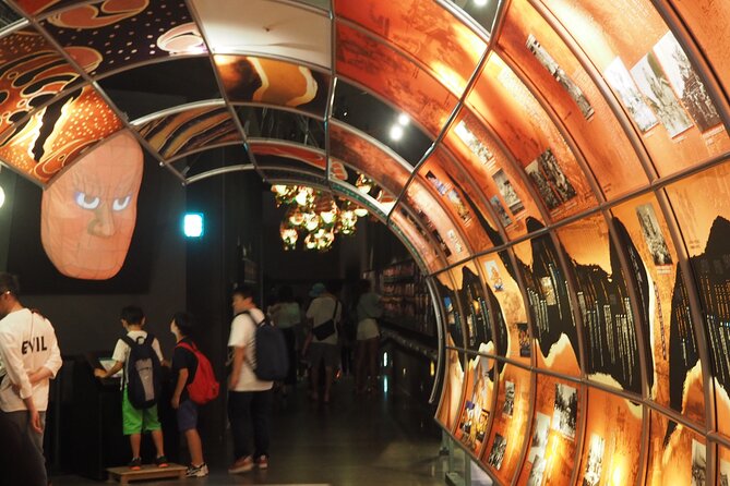 Private Tour to Big Buddha and Nebuta Museum With Licensed Guide - Common Questions