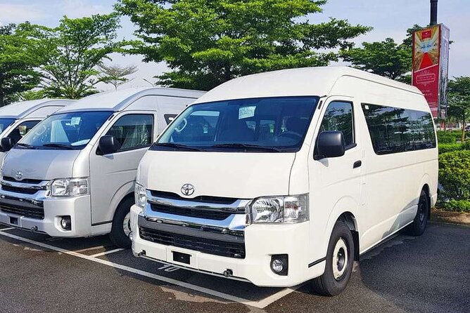 Private Tour to Black Sand Beach in The Southeast of Puerto Rico - Itinerary Overview