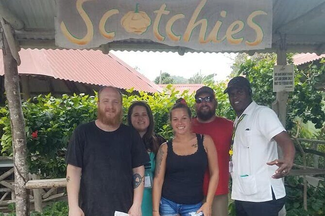 Private Tour to Blue Hole and Scotchies in Ocho Rios - Good To Know