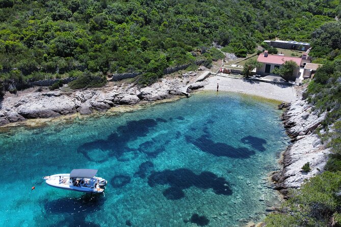 Private Tour to Bol (Zlatni Rat), Jelsa and Vrboska on Hvar Island - Meeting and Pickup Details