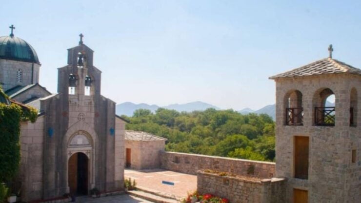 Private Tour To Bosnia And Hercegovina - Itinerary Highlights