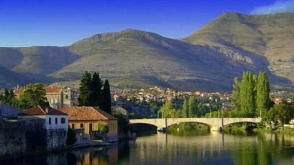 Private Tour To Bosnia And Hercegovina - Important Travel Information