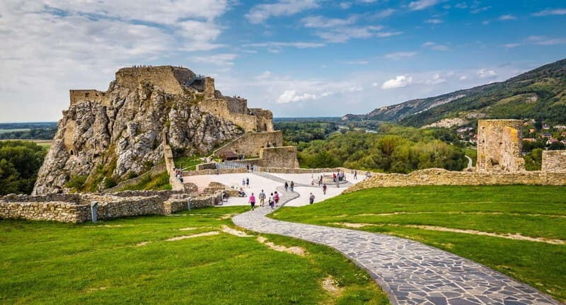 Private Tour to Bratislava and Devin Castle from Vienna - Final Thoughts: Who Will Love This Tour?