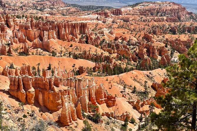 Private Tour to Bryce Canyon & Zion National Park From Las Vegas - Booking and Cancellation Policy