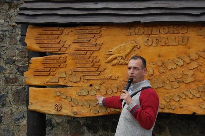 Private Tour to Buda Castle District and Budapest Center - Meeting and Pickup