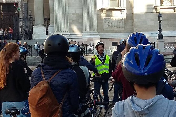 Private Tour to Buda Castle District and Budapest Center - What To Expect