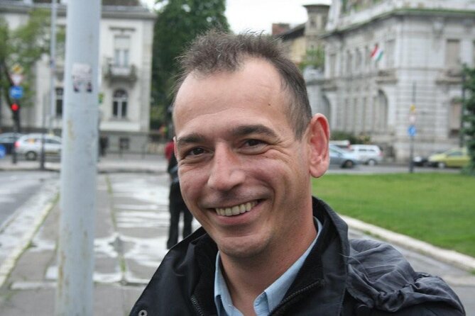 Private Tour to Buda Castle District and Budapest Center - Reviews