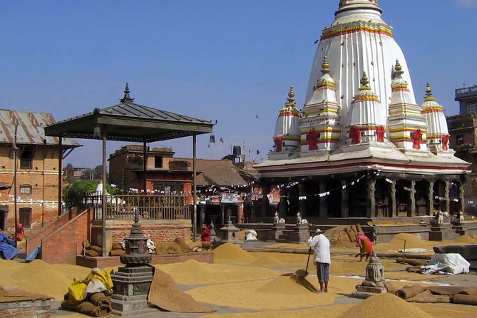 Private Tour to Bungmati and Khokana Villages From Kathmandu - Tour Highlights