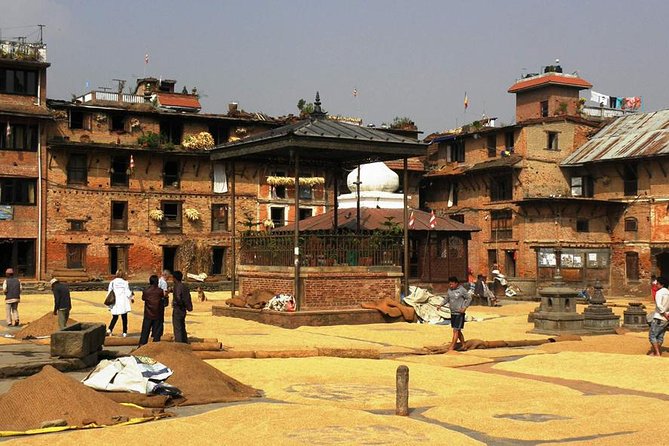 Private Tour to Bungmati and Khokana Villages From Kathmandu - Cultural Immersion