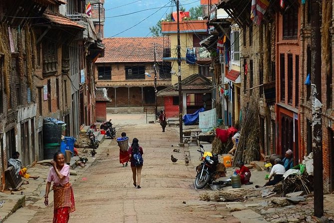 Private Tour to Bungmati and Khokana Villages From Kathmandu - Common Questions