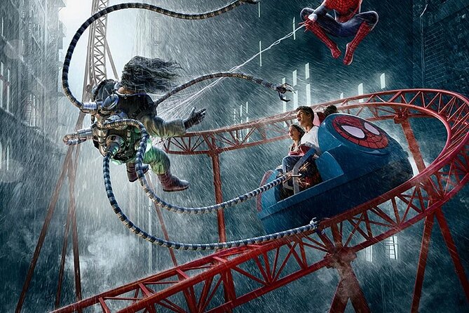 Private Tour to Burj Khalifa, IMG World and Dubai Frame - Private Tour Package Details