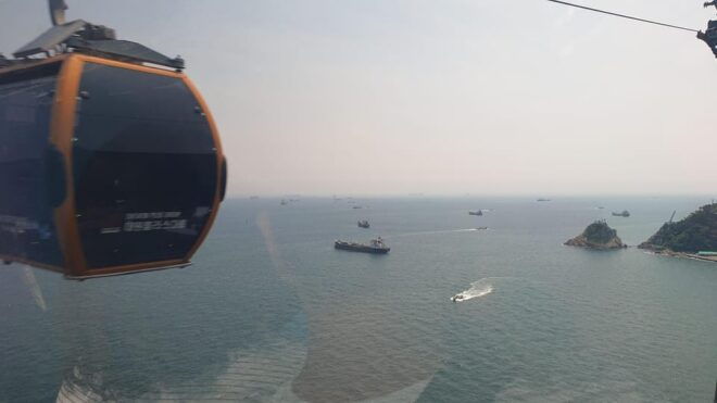 Private Tour to Busan, the Marseille of Korea - Local Guide Expertise