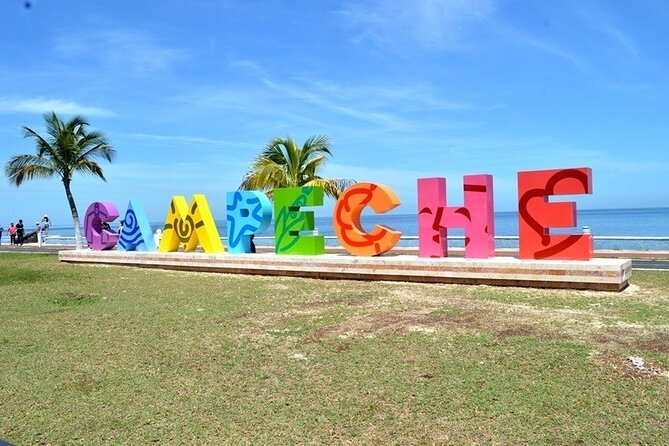 Private Tour to Campeche City From Merida by Yucatan Concierge - Inclusions