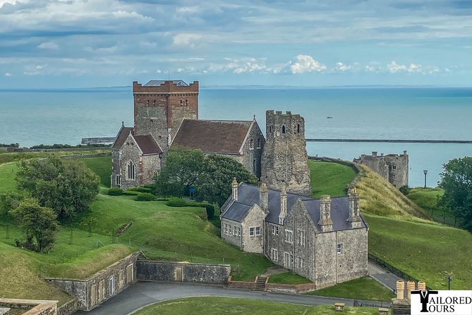 Private Tour to Canterbury, Dover Castle & Chilham - Reviews